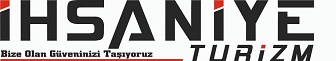 ?hsaniye Turizm Logo